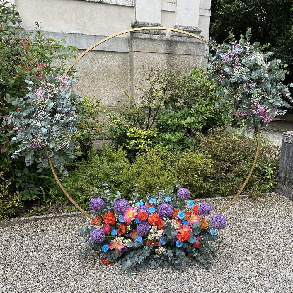 Allestimenti Floreali per matrimoni e Ricevimenti Vicenza Thiene Zugliano