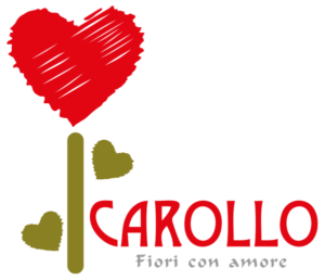 Logo Carollo Fiori Zugliano